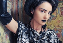 High Fashion Hair & Makeup